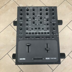 RANE TTM57 MKII