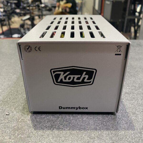 KOCH Dummybox DB60H