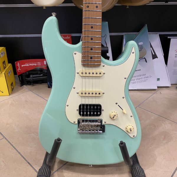 JET JS-400 HSS Sea Foam Green - USATO IN GARANZIA -