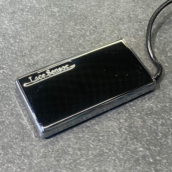 LACE SENSOR Ultra Slim Acoustic
