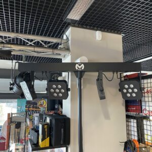 KOLOR-BAR – LED bar