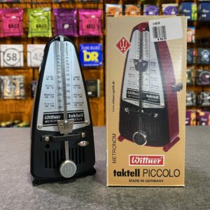 WITTNER METRONOMO Taktell PICCOLO Black