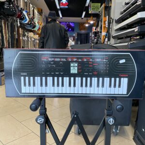 CASIO Casiotone SA-81