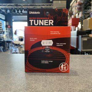 D&apos;ADDARIO PW-CT-15
