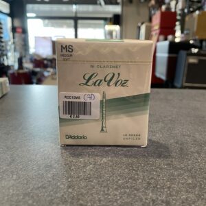 D&apos;ADDARIO RCC10MS