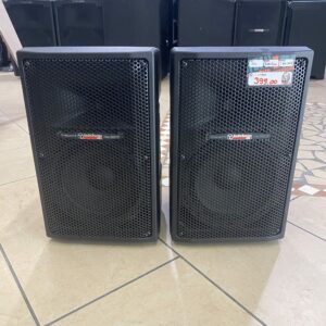 T-MAX EVO 8 AUDIODESIGN PRO – COPPIA –