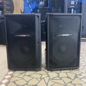 AUDIODESIGN PRO T-MAX EVO 12 – COPPIA –