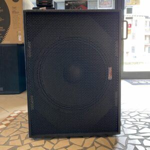 AUDIODESIGN PRO Stage PAC 18W-II