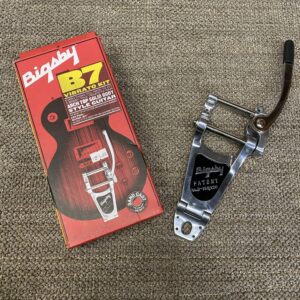 BIGSBY B7 Vibrato Kit