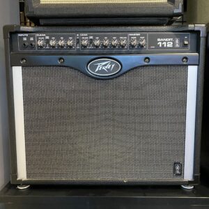 PEAVEY Bandit 112 – USATO IN GARANZIA –