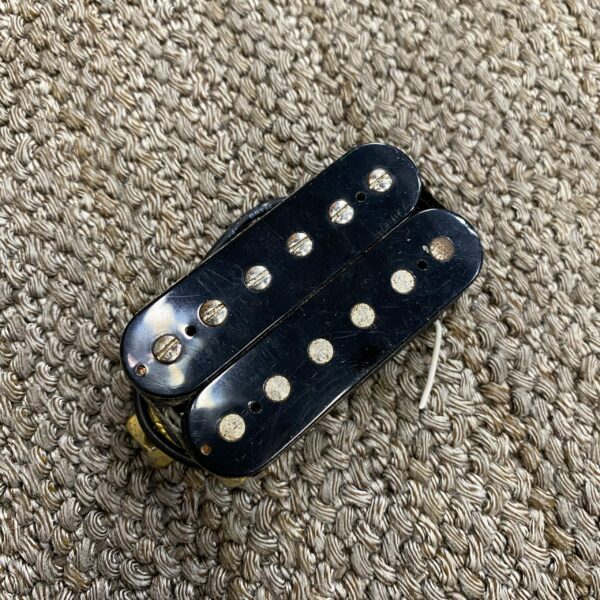 EPIPHONE HUMBUCKER BRIDGE - USATO IN GARANZIA -