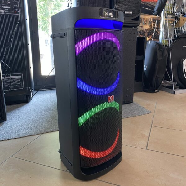 AUDIODESIGN PRO DJ 206