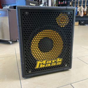 MARKBASS MB58R MINI CMD 121 PURE – USATO IN GARANZIA –