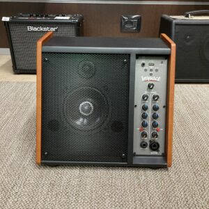 AUDIODESIGN PRO – Impact AG 5 Smart