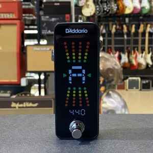 D&apos;ADDARIO PW-CT-20