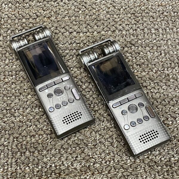 TIE STUDIO TX26 - coppia - usato in garanzia -