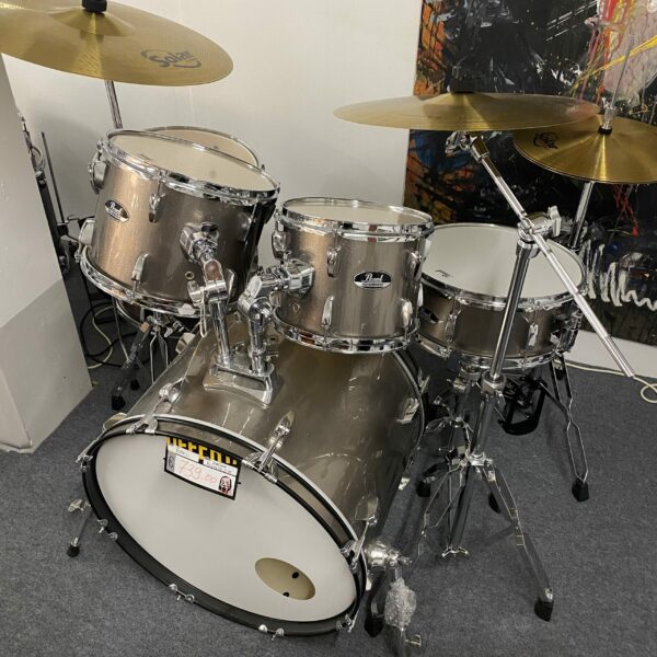 PEARL ROADSHOW RS525SBC/C707 BRONZE METALLIC