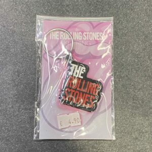 BRAVADO KR0105 ROLLING STONES
