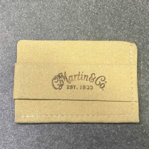 MARTIN Minimalist Wallet