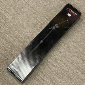 D&apos;ADDARIO XPND MIC STAND