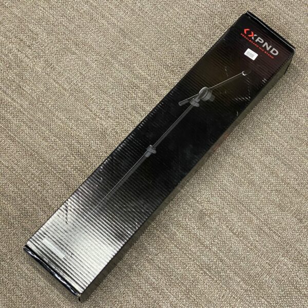 D&apos;ADDARIO XPND MIC STAND