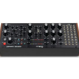 Moog labyrinth