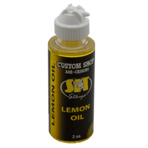 SIT Lemon Oil LM-2