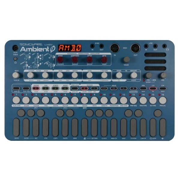 Sonicware liven ambient Ø