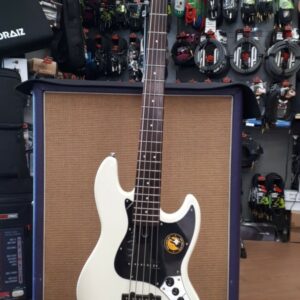 Marcus miller v3 5 awh usato 2nd gen
