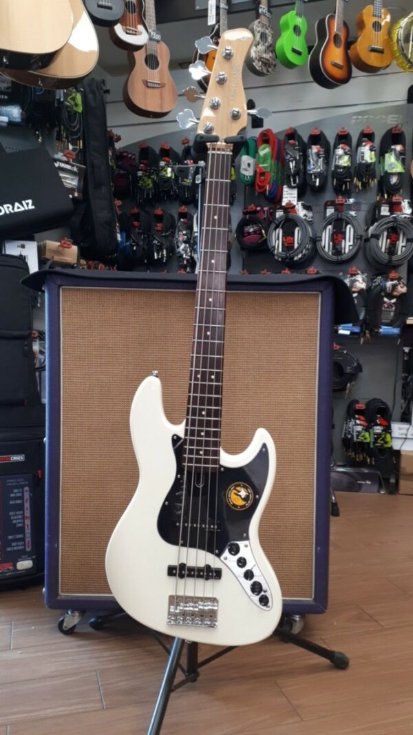 Marcus miller v3 5 awh usato 2nd gen