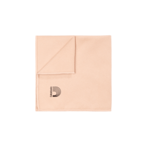 D’addario or-mpc microfiber cloth