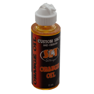 SIT Orange Oil OR-2