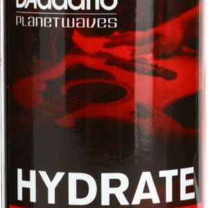 D&apos;ADDARIO Hydrate