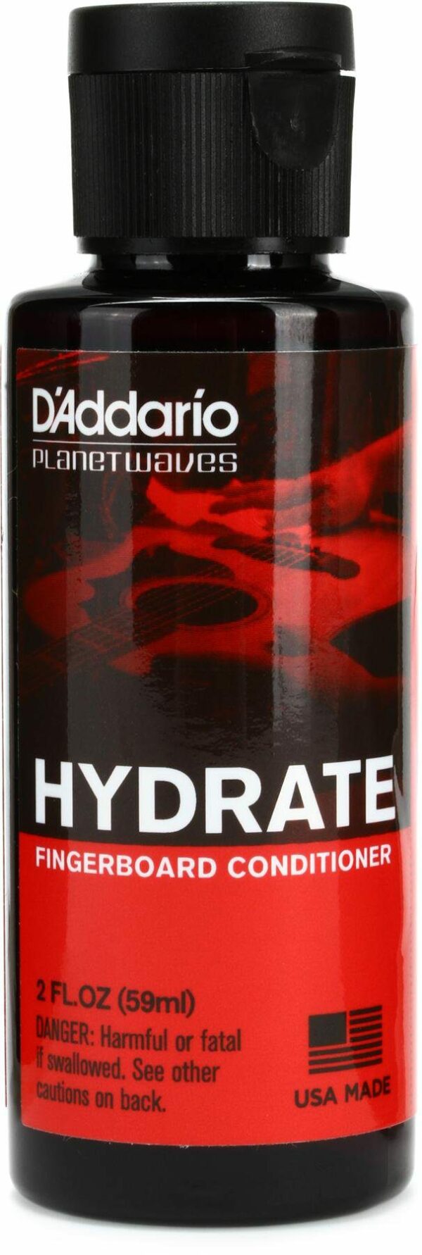 D&apos;ADDARIO Hydrate