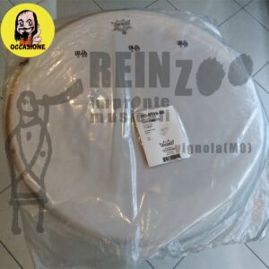 Remo BD-0108-00 8" Diplomat Coated Tom