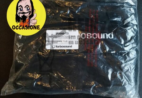 Turbosound IP2000-TB