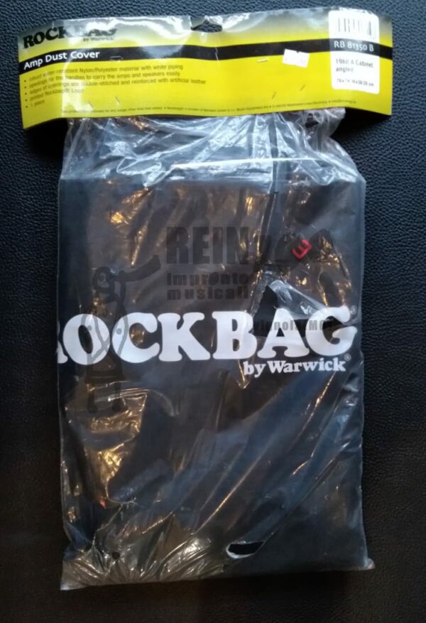 ROCKBAG RB81350B Cover in Nylon per Marshall 1960A