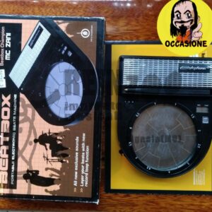 STYLOPHONE BEATBOX