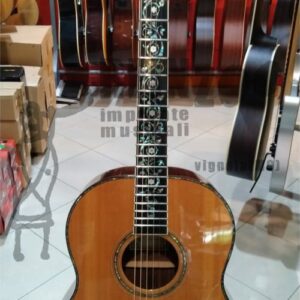 Larrivee L 10 Rosewood -usato in garanzia-