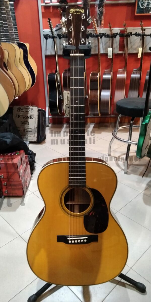 Martin & Co. - 000-28EC Eric Clapton