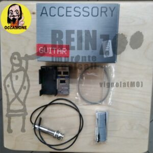 EMG AS125U Pick-up per Acustica