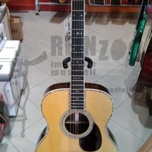 Martin & Co. – OM-42 2018