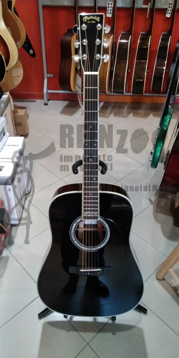 MARTIN D35 Johnny Cash