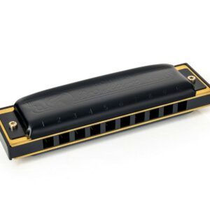 Hohner pro harp e major new mi