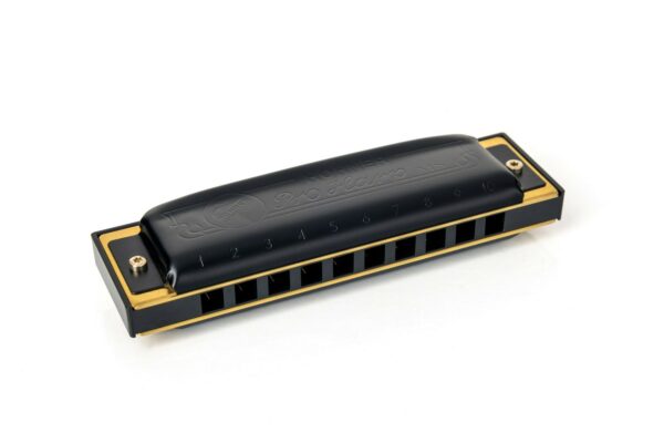 Hohner pro harp e major new mi