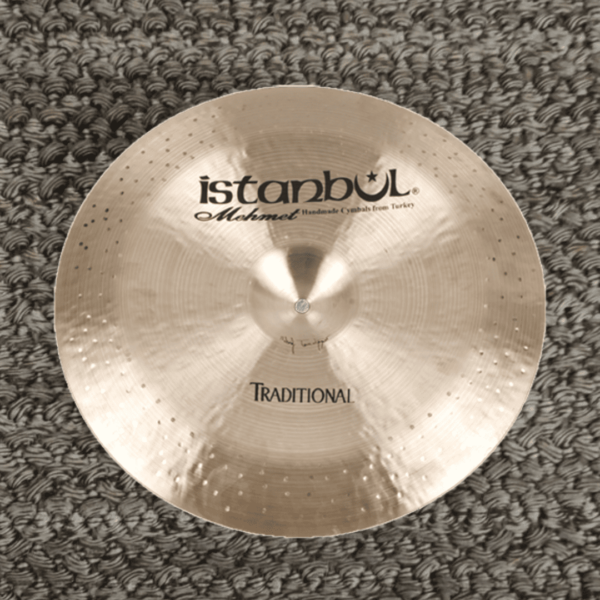 ISTANBUL MEHMET 18" Traditional China