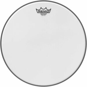 REMO BA-0315-00 AMBASSADOR CLEAR 15"