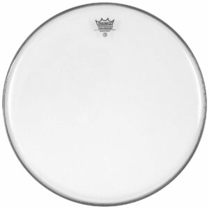 REMO BA-0316-00 AMBASSADOR CLEAR 16"