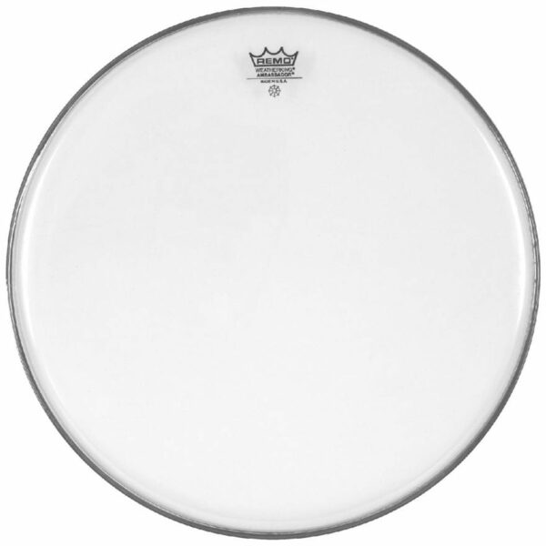 REMO BA-0316-00 AMBASSADOR CLEAR 16"