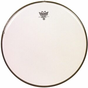 REMO BD-0308-00 DIPLOMAT CLEAR 8"